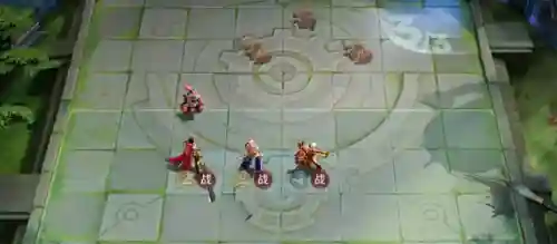 绝地求生魔术阵容怎么搭配(绝地求生)插图14