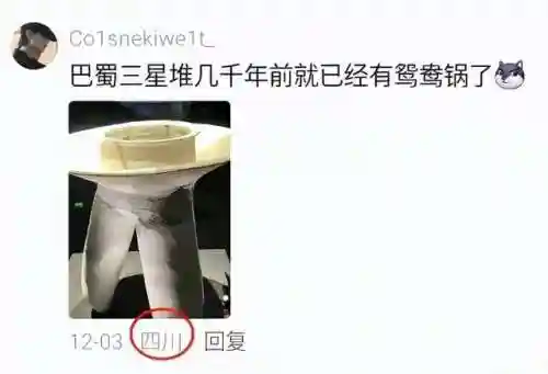 三星堆为啥不敢继续挖了(三星堆的考古发现)插图18