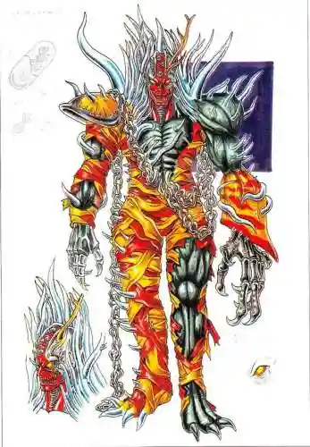 魔法战队反派阵容搭配推荐(魔王伙伴最强阵容)插图7
