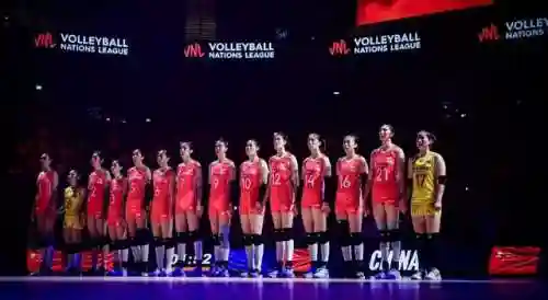 排球小子搭配阵容图高清(排球少年国家队阵容)插图4