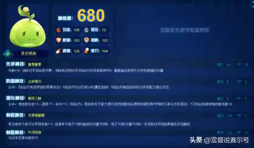 赛尔号创世兵魂超进化(赛尔号圣甲进化)插图16