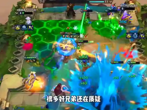 艾克手游阵容搭配(守护英雄传说手游最强阵容)