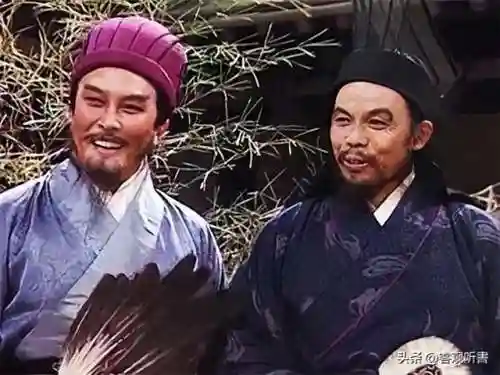 蜀汉谋士阵容搭配推荐图(刘备蜀骑最强阵容)