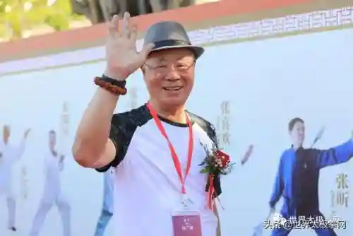 太极演员阵容搭配图片(云太极新款太极表演服装)插图43