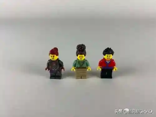 忍者神庙搭配阵容推荐最新(火影忍者手游最强阵容)插图122