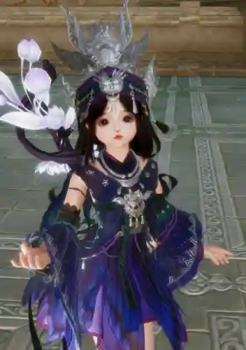 剑网三明教校服(剑三喵哥校服汇总)插图6