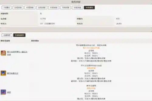 小草神神里阵容搭配(土豆英雄众神之王阵容搭配)插图3