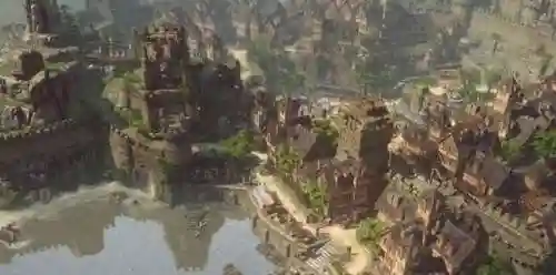 咒语力量3好玩吗(spellforce3 Reforced好玩吗)插图1