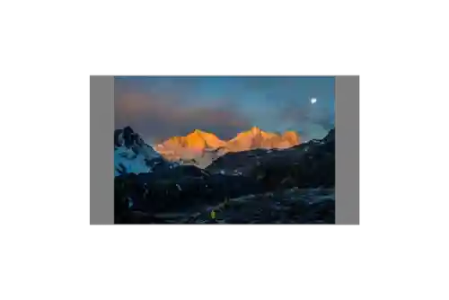 世界上最高的山峰(世界十大高峰排名)插图4