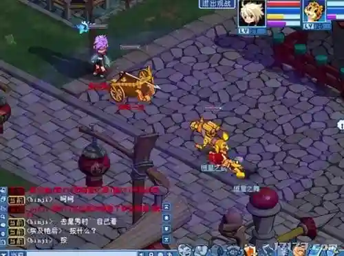 2d回合制端游(pc端目前最火的回合制游戏)插图18