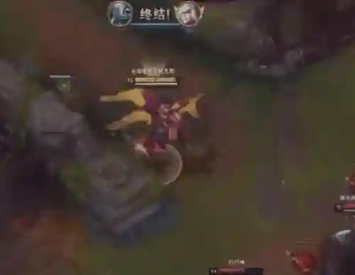 剑魔如何搭配阵容最好用(打剑魔什么英雄好打)插图48