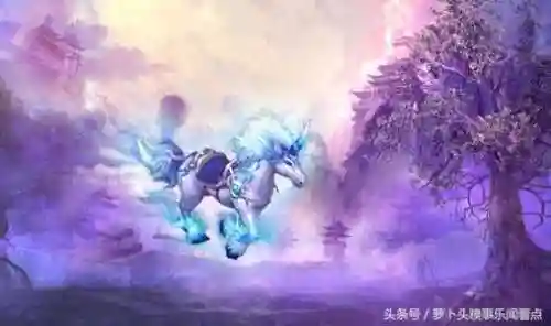 不朽龙帝女主角有几个(不朽神帝女主角简介)插图3