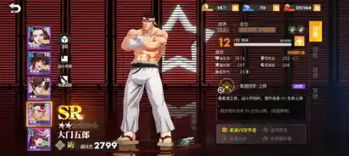 热血激斗阵容搭配推荐(航海王热血航线最强阵容)插图4