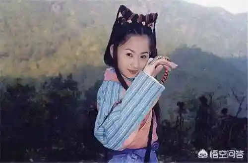 原著段誉最后娶了谁(段誉一生最爱的女人是谁)插图2