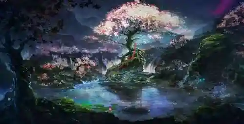 出生修仙小家族(文字修仙)插图3