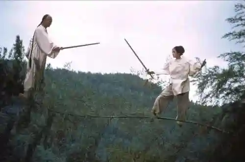 笑傲江湖李亚鹏版40集电视剧(笑傲江湖李亚鹏版免费观看)插图14