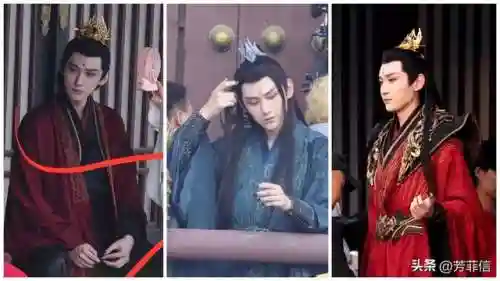 修仙攻略阵容搭配图片动漫(仙剑手游阵容搭配)插图31