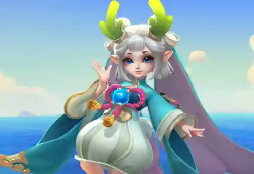 少年神将传最强阵容搭配(少年名将神魔武将搭配)插图2