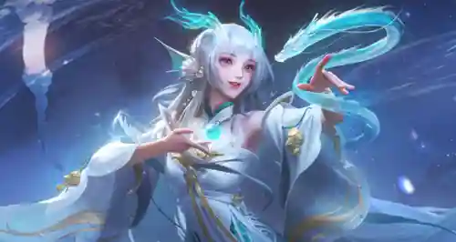 王者荣耀强控阵容搭配(王者荣耀最厉害的阵容)插图3