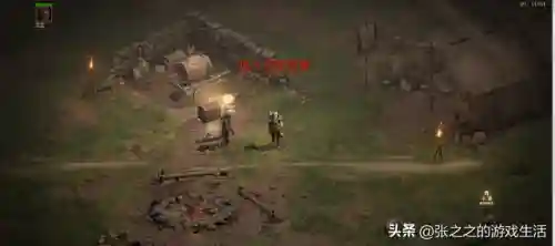 死灵法师练级流派搭配阵容(亡灵法师学什么专业)插图5