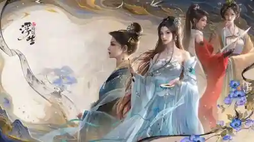 什么游戏好玩手游推荐(最好玩的游戏排名第一)插图7