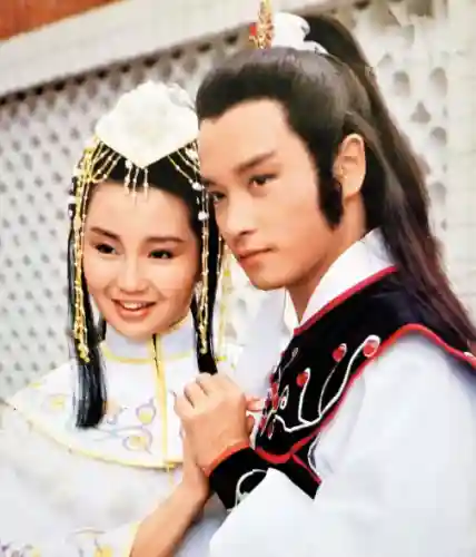 古装美男阵容搭配图片大全(古装美男排行榜)插图7