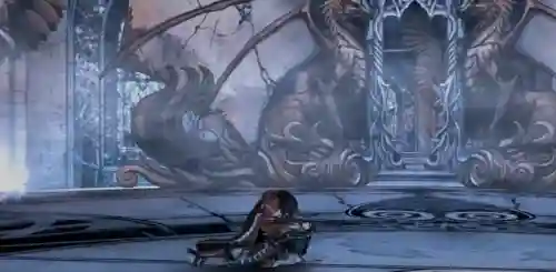 恶魔城暗影之王1剧情(恶魔城三部曲是哪三部)插图1