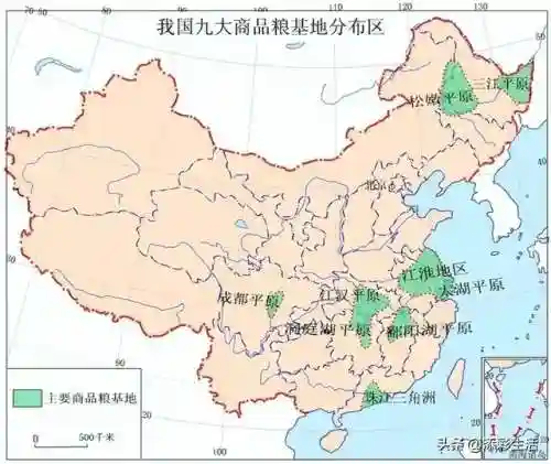 中国地图高清全图 全国(最新版中国地图下载)插图33