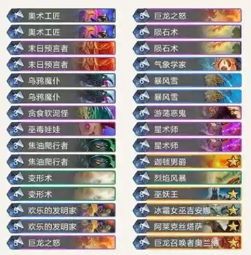 砰砰法师搭配什么阵容打(砰砰军团阵容搭配推荐)插图2