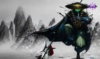 百夫长贾克斯稀有吗(武器大师的百夫长稀有吗)插图4
