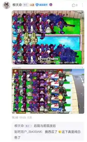 植物大战僵尸中文无敌版(pvz无敌版下载)插图25