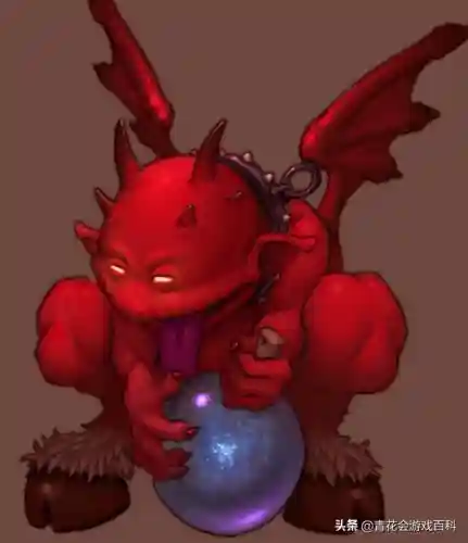地狱阵容搭配独角兽(无尽守护最强阵容推荐)插图2