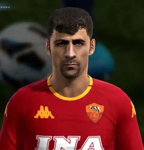 实况2013最强阵容(pes2013最强国家队)插图39