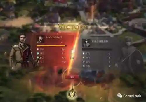 权力的游戏页游(权力的游戏·冰与火之歌)插图5