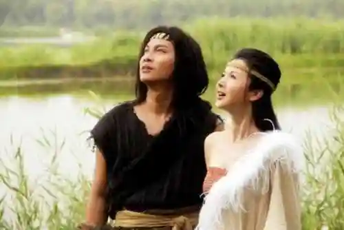 伏羲和女娲的关系(伏羲和女娲是兄妹还是夫妻)插图5