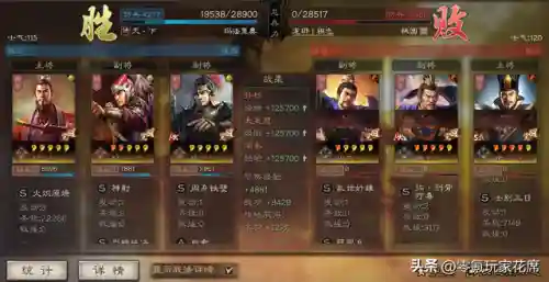 吕太程最强阵容搭配(老吕蒙t0阵容)插图10