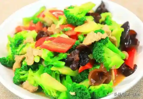 一星期不重复的菜谱(适合一个女人做的小吃)