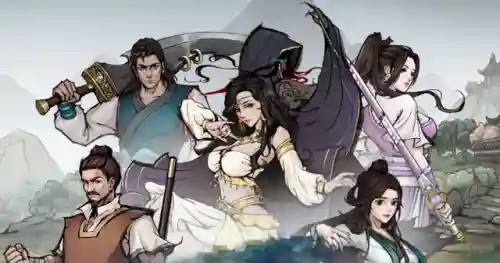 经典单机回合制游戏(回合制游戏有哪些)插图4