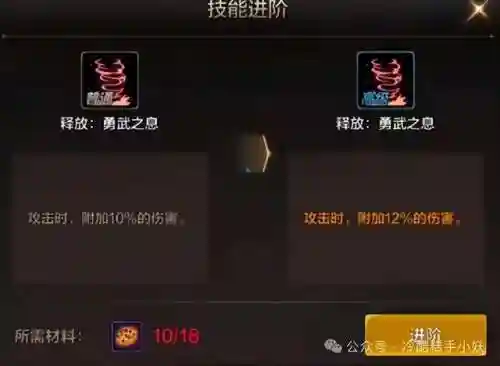 dnf70版本宠物装备(DNF70年代装备图鉴)插图5