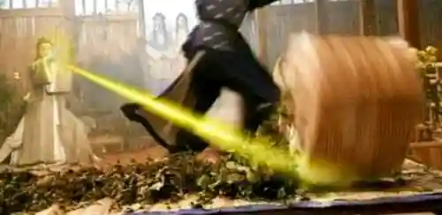 天龙八部单机版全武功攻略(天佛降世武功搭配表)插图1