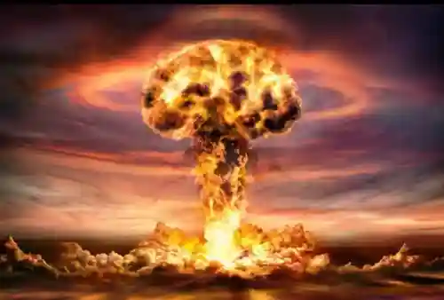 美国宣布第三次世界大战爆发(预言三战的爆发时间)插图11