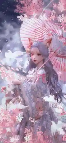 高清动漫壁纸(手机壁纸高清4k 全屏)插图11