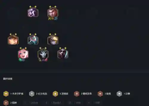 七法名家阵容搭配图表(周瑜法正最强阵容搭配)插图1