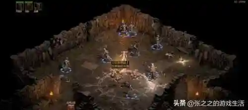 死灵法师练级流派搭配阵容(亡灵法师学什么专业)插图69