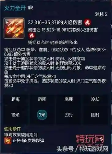 剑灵枪手输出手法(剑灵枪手新手下本需要什么装备)插图31
