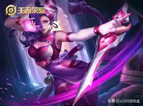 西施天敌阵容搭配推荐(什么阵容适合拿西施)插图5