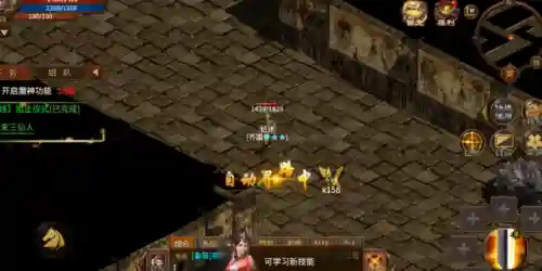 荣耀之路搭配阵容推荐最新(荣耀崛起最佳五星阵容)插图1