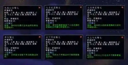 炉石传说巫妖王萨满攻略(炉石传说巫妖王在哪里打)插图7