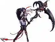 dnf诱魔者三觉壁纸(dnf官方原画壁纸)插图9