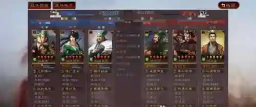 克制神兽阵容搭配图表大全(lol英雄天敌克制图表)插图5 克制神兽阵容搭配图表大全(lol英雄天敌克制图表)插图5